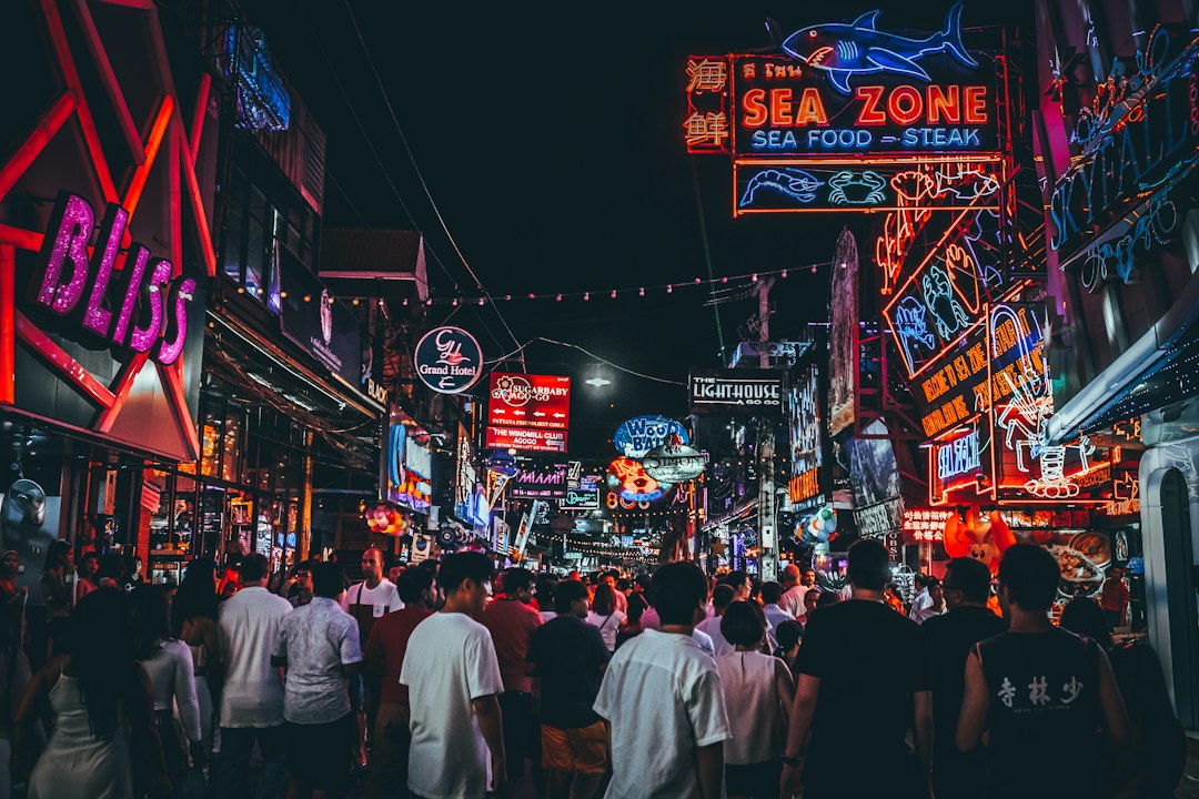 JALWA Club Pattaya